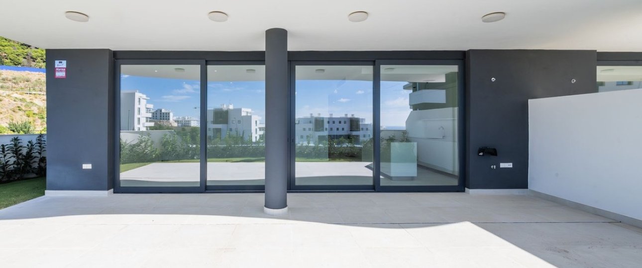 Resale - apartment - Fuengirola - Fuengirola Centro