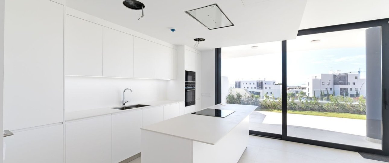 Resale - apartment - Fuengirola - Fuengirola Centro