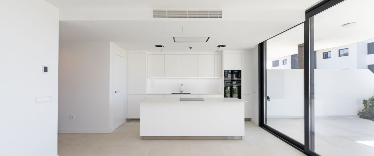 Resale - apartment - Fuengirola - Fuengirola Centro