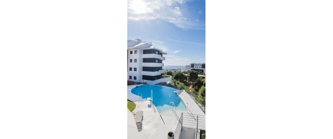 Resale - apartment - Fuengirola - Fuengirola Centro