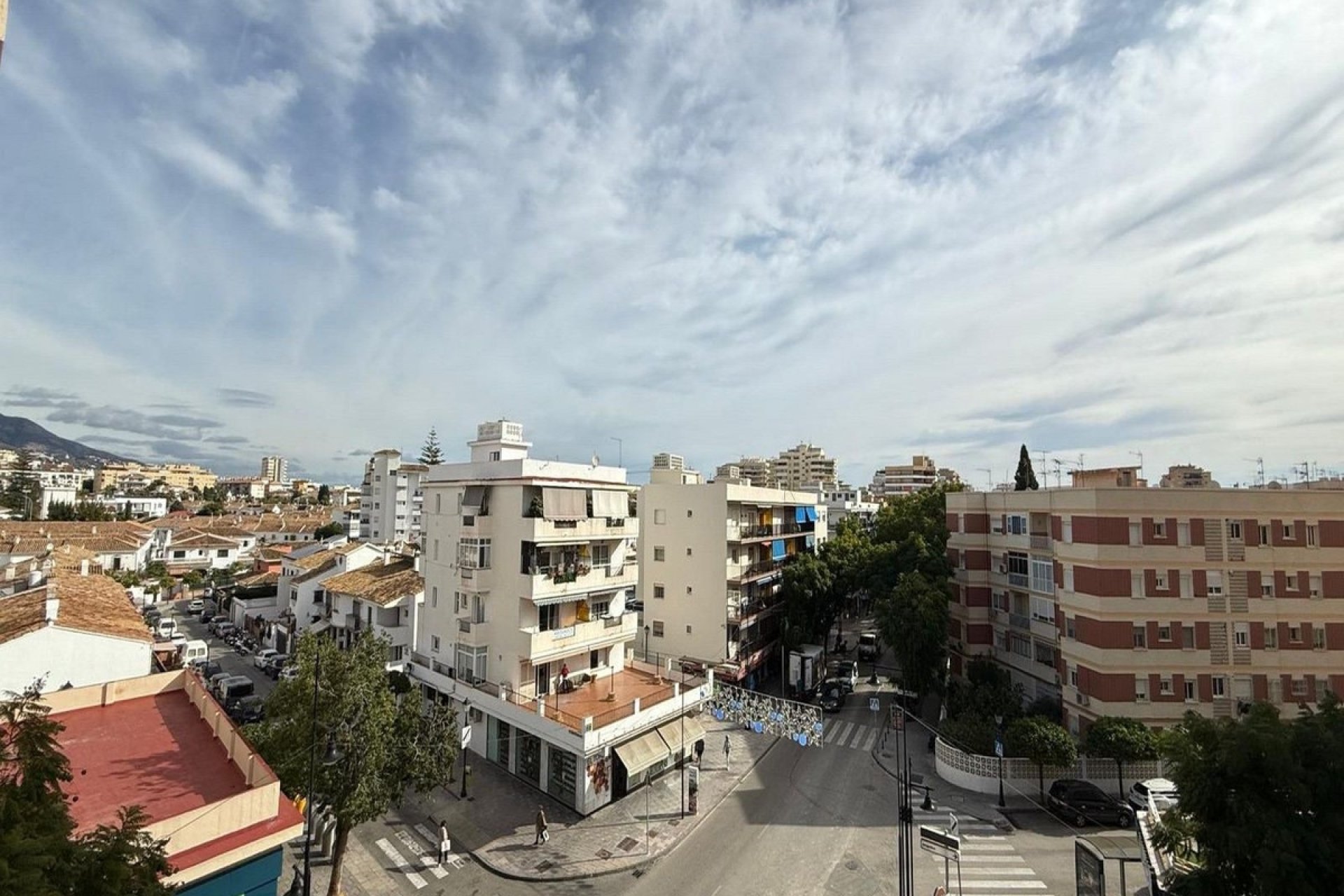 Resale - apartment - Fuengirola - Fuengirola Centro