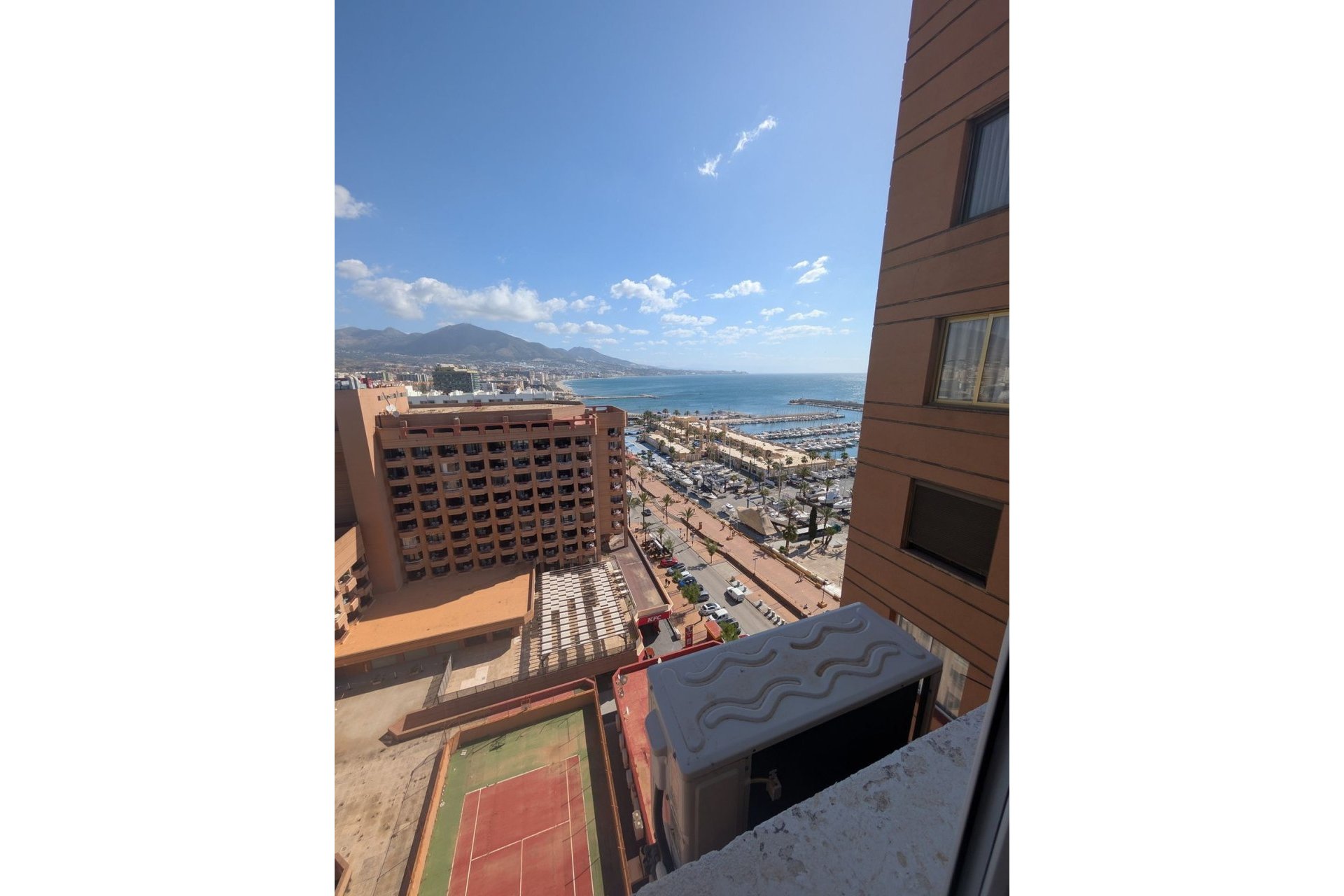 Resale - apartment - Fuengirola - Fuengirola Centro