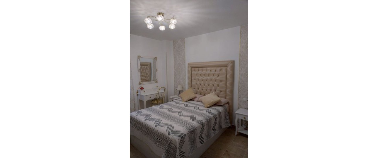 Resale - apartment - Fuengirola - Fuengirola Centro