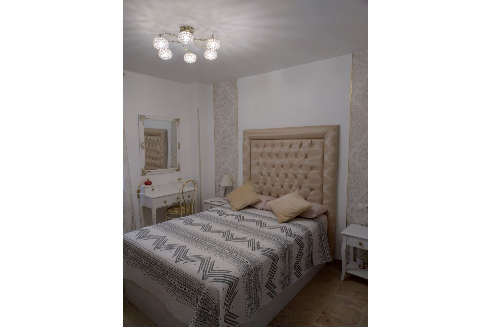 Resale - apartment - Fuengirola - Fuengirola Centro