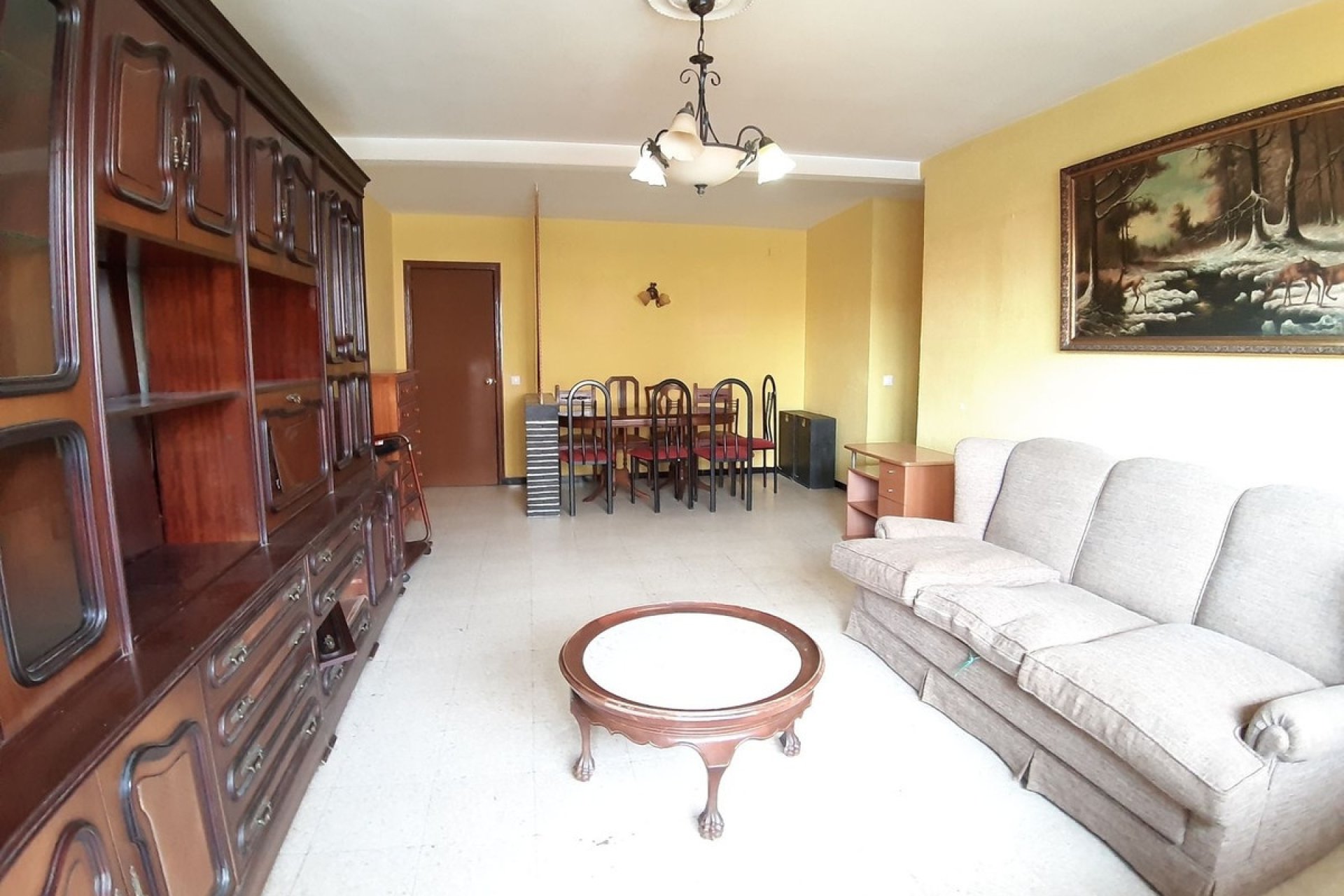 Resale - apartment - Fuengirola - Fuengirola Centro