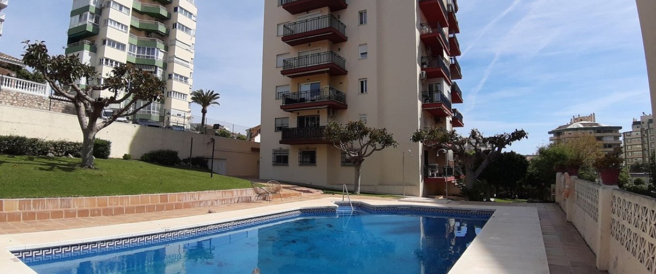 Resale - apartment - Fuengirola - Fuengirola Centro