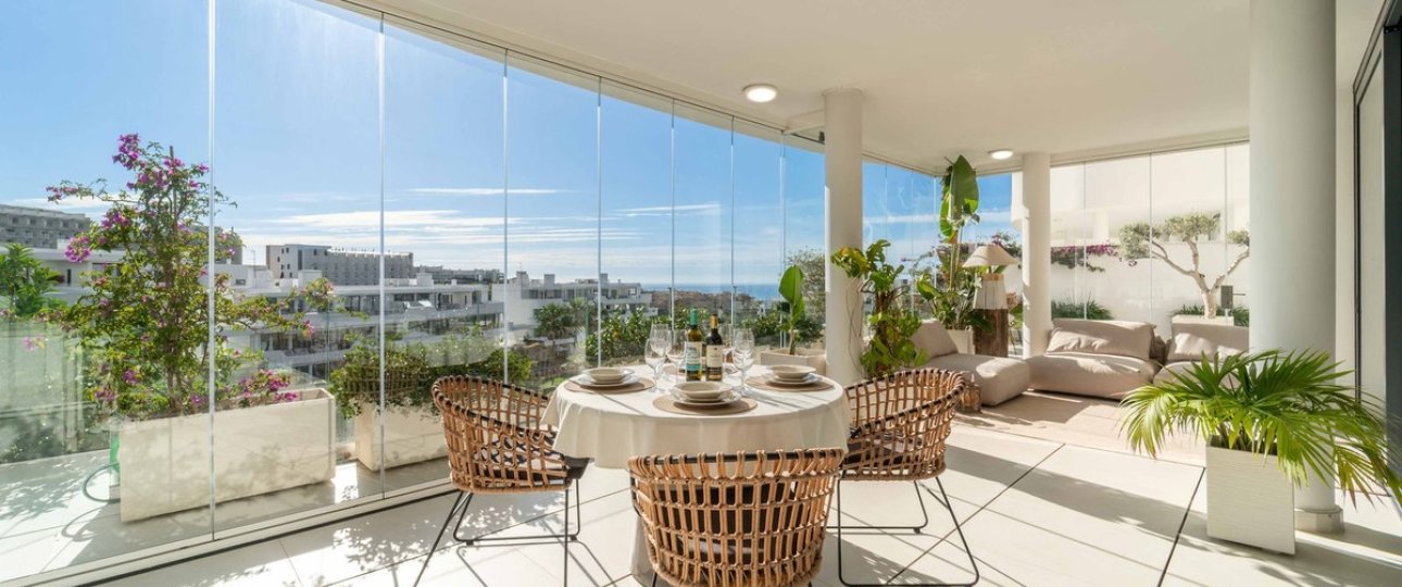 Resale - apartment - Fuengirola - Fuengirola Centro