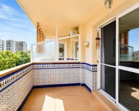Resale - apartment - Fuengirola - Fuengirola Centro