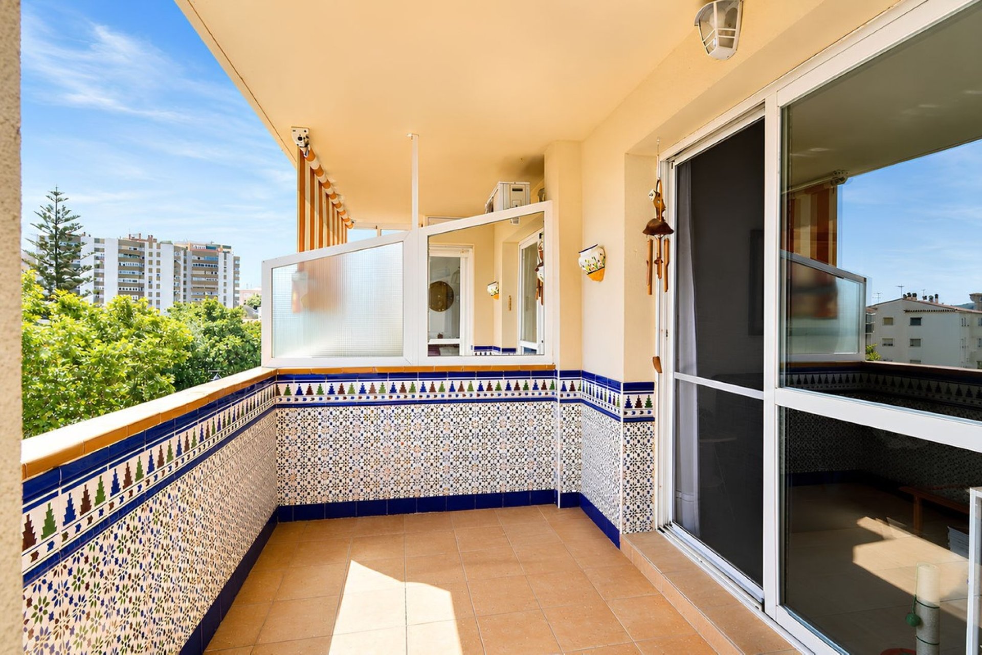 Resale - apartment - Fuengirola - Fuengirola Centro