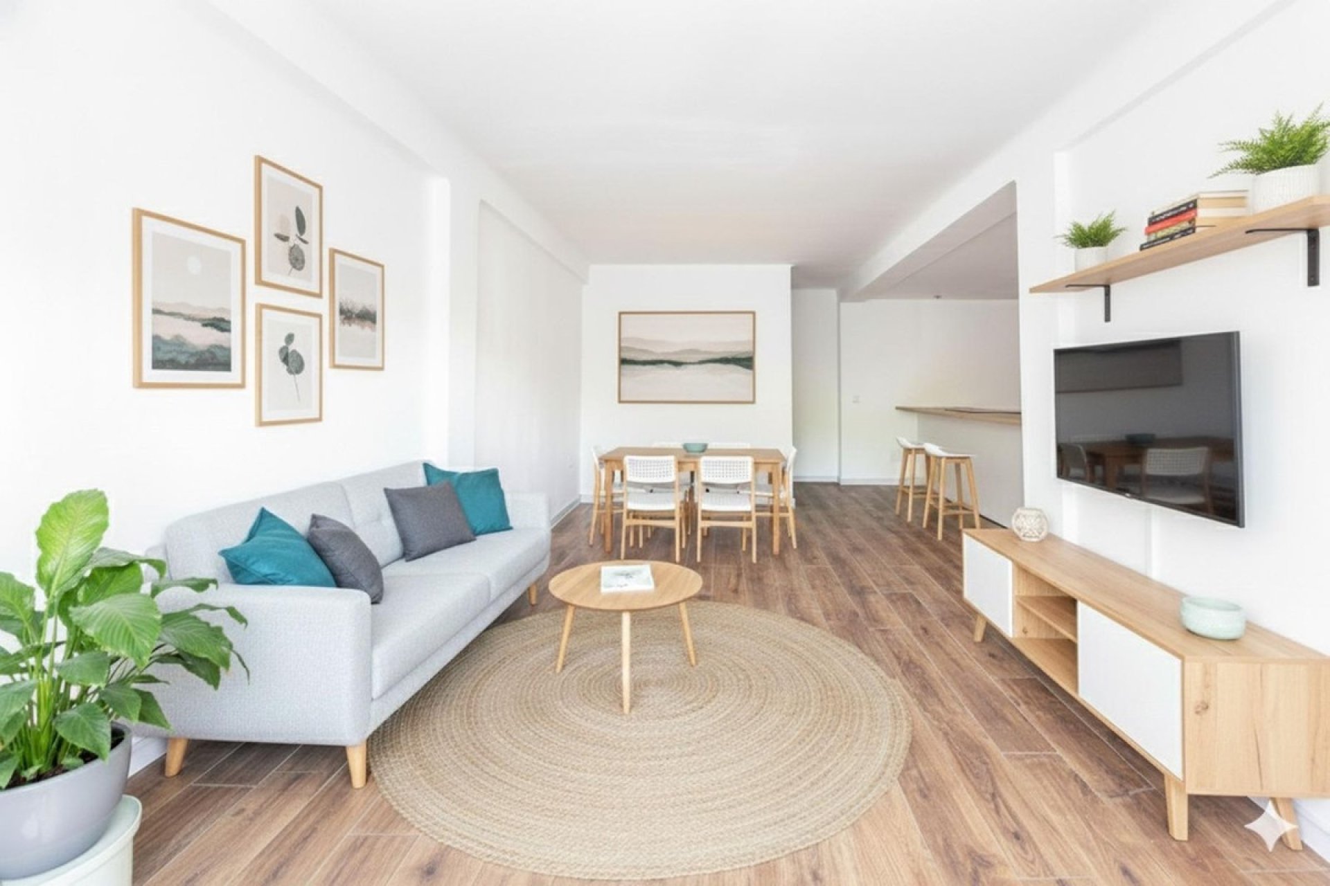 Resale - apartment - Fuengirola - Fuengirola Centro