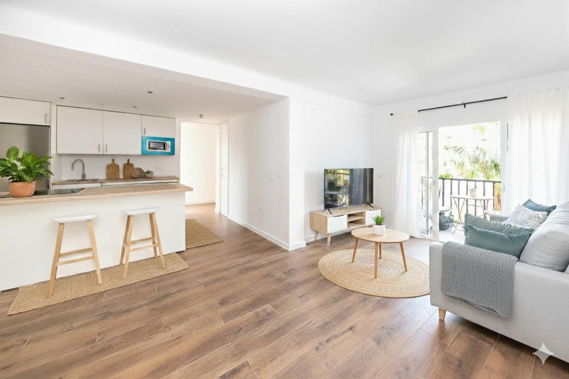 Resale - apartment - Fuengirola - Fuengirola Centro