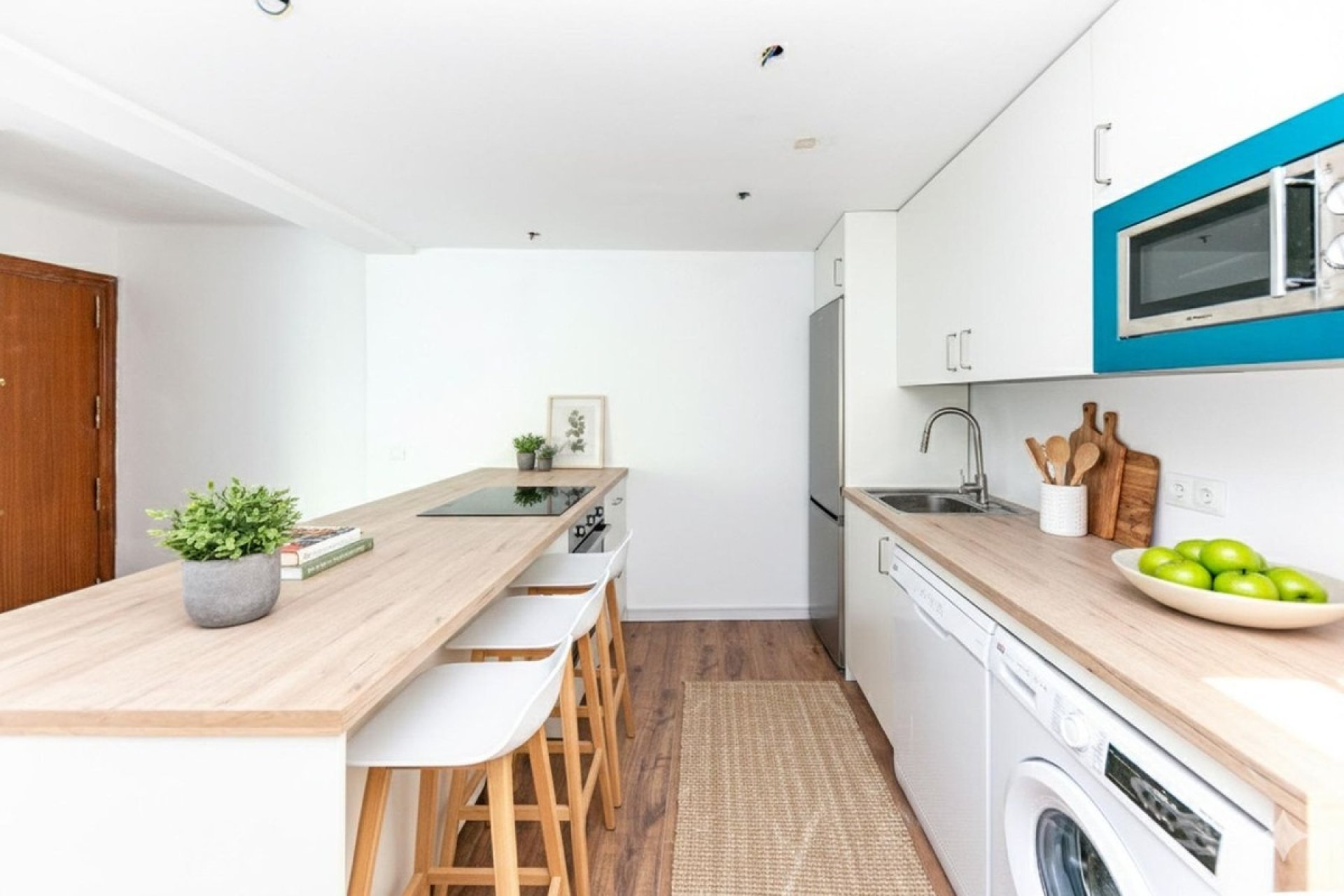Resale - apartment - Fuengirola - Fuengirola Centro