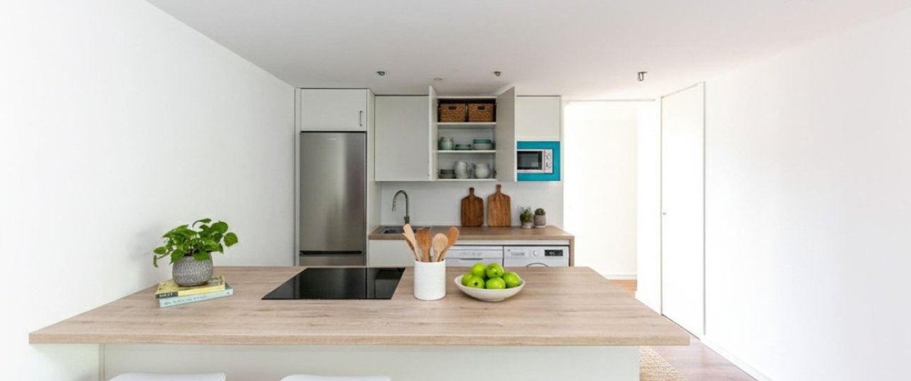 Resale - apartment - Fuengirola - Fuengirola Centro
