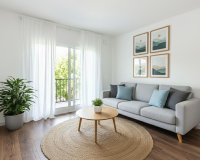Resale - apartment - Fuengirola - Fuengirola Centro