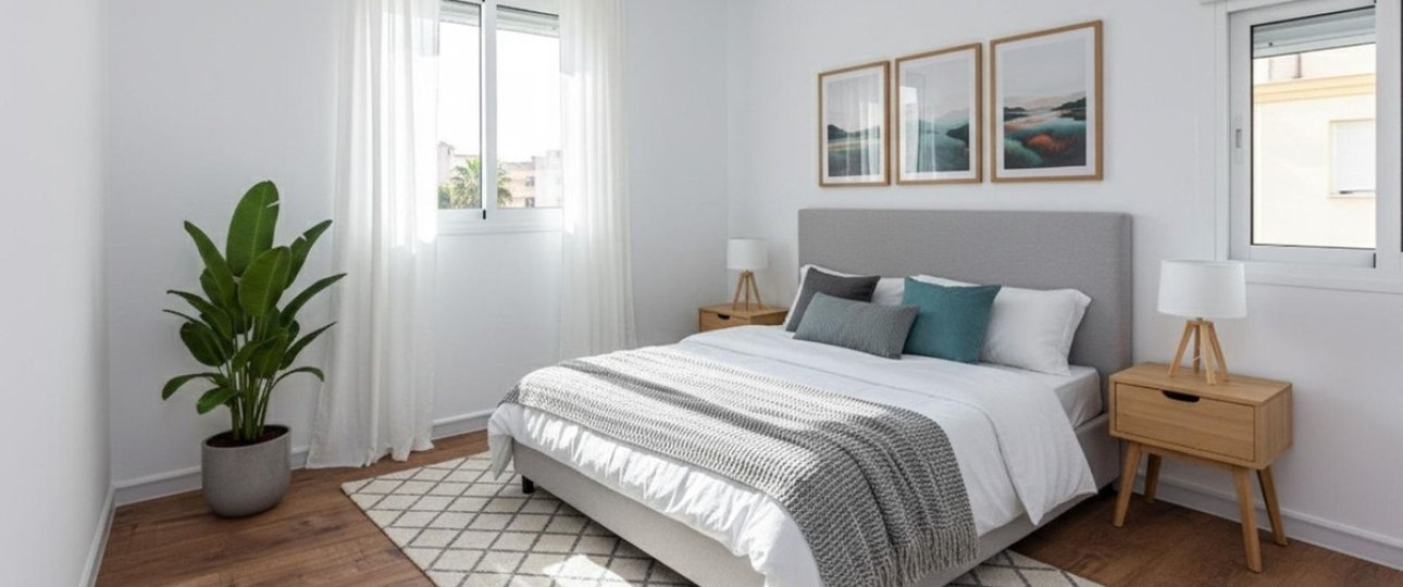 Resale - apartment - Fuengirola - Fuengirola Centro