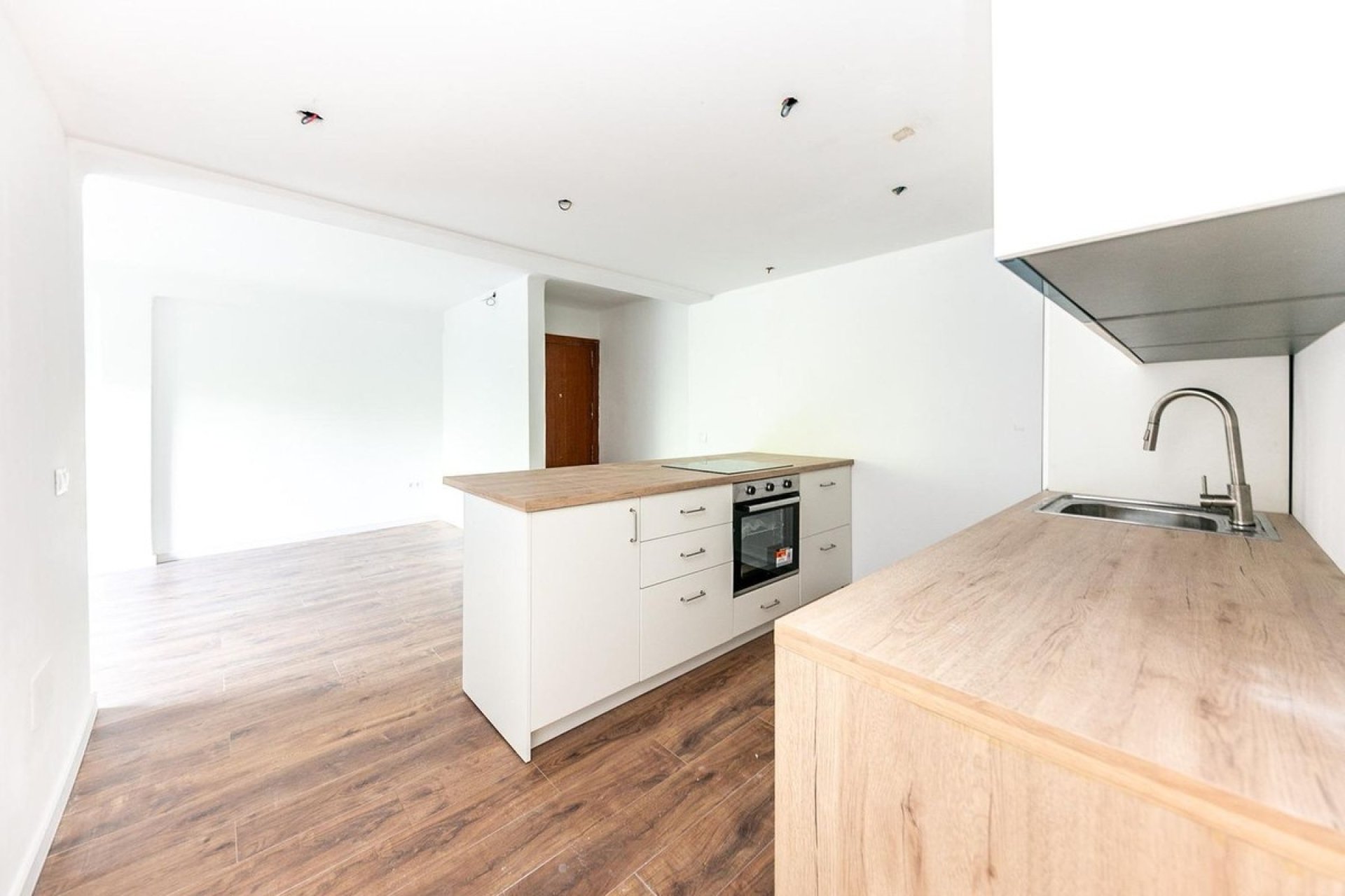 Resale - apartment - Fuengirola - Fuengirola Centro