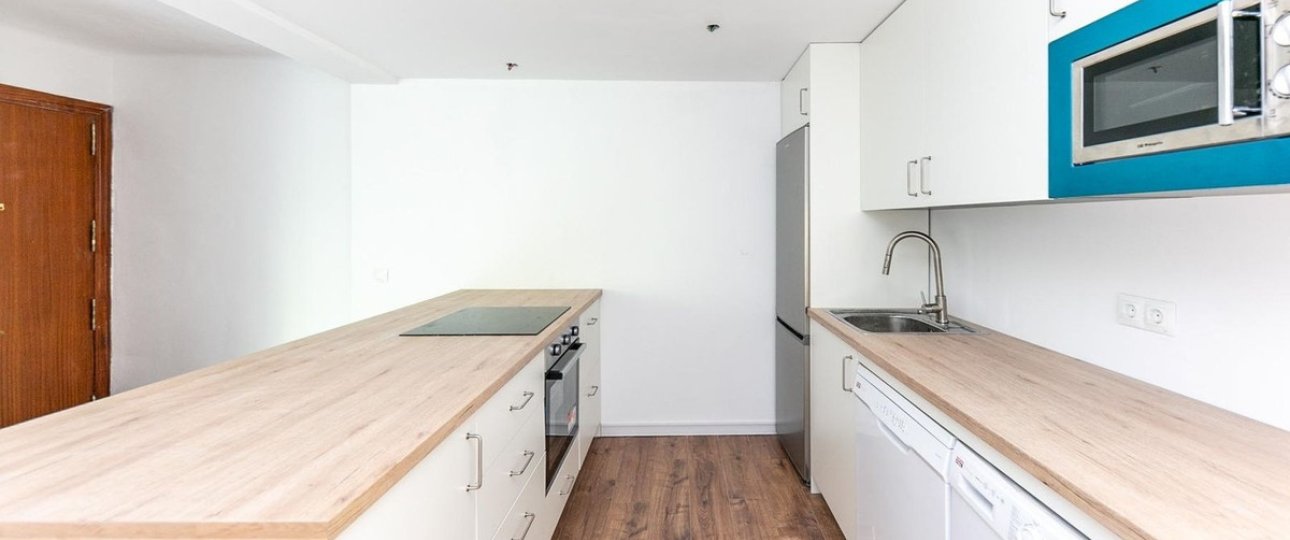 Resale - apartment - Fuengirola - Fuengirola Centro