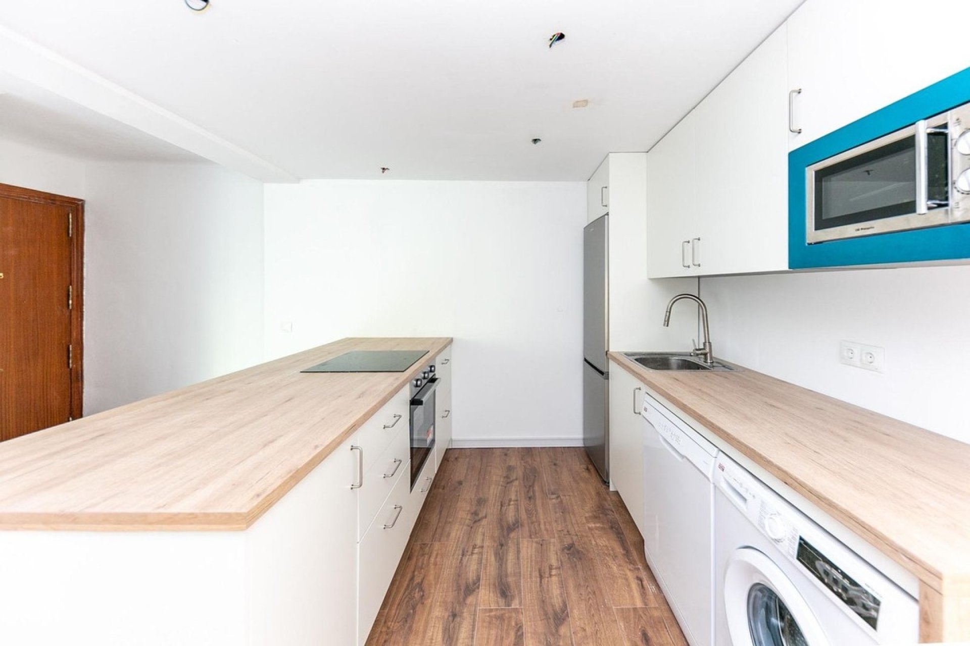Resale - apartment - Fuengirola - Fuengirola Centro