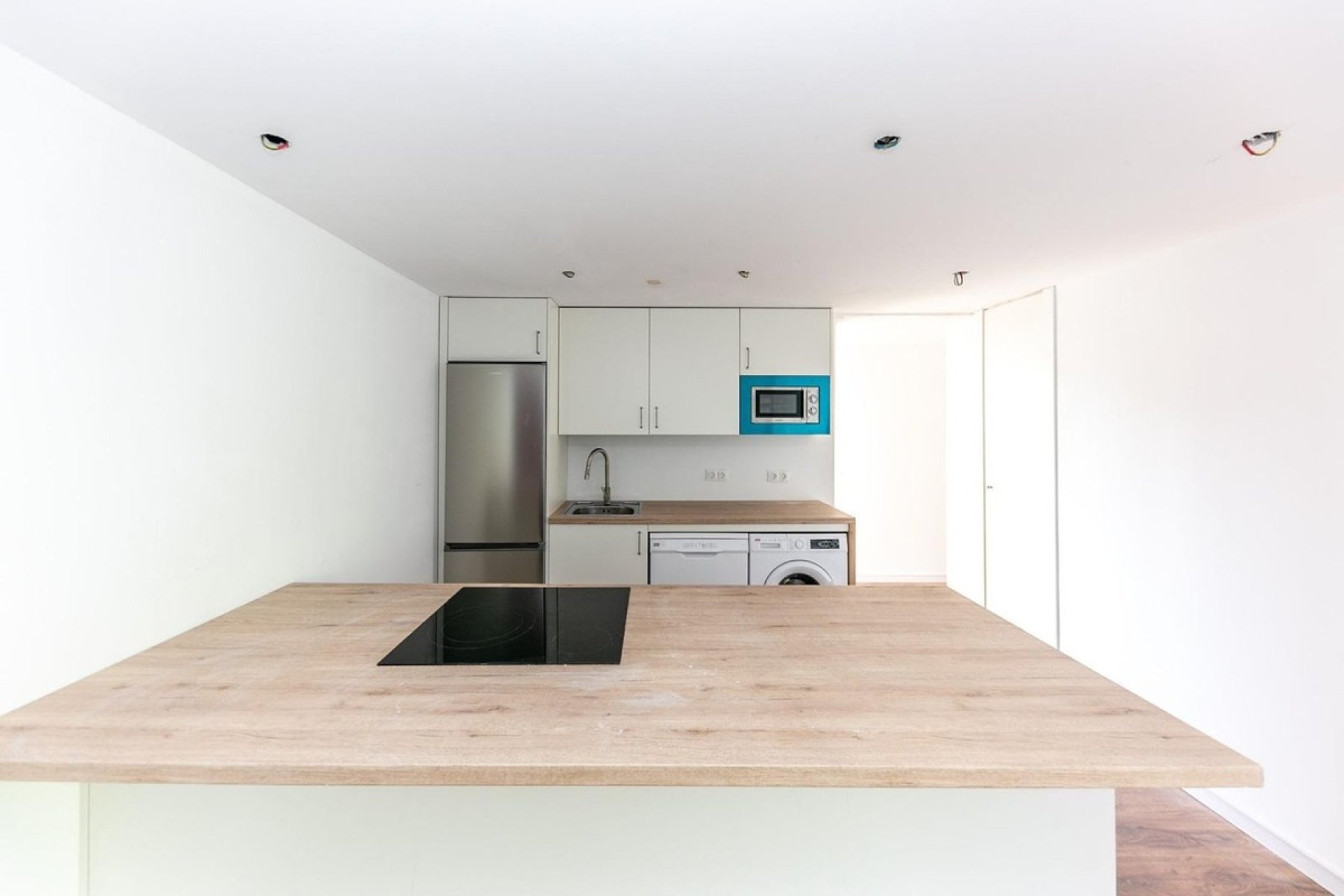 Resale - apartment - Fuengirola - Fuengirola Centro