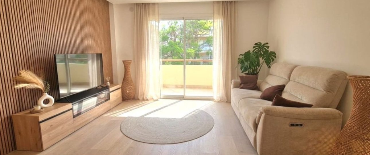 Resale - apartment - Fuengirola - Fuengirola Centro