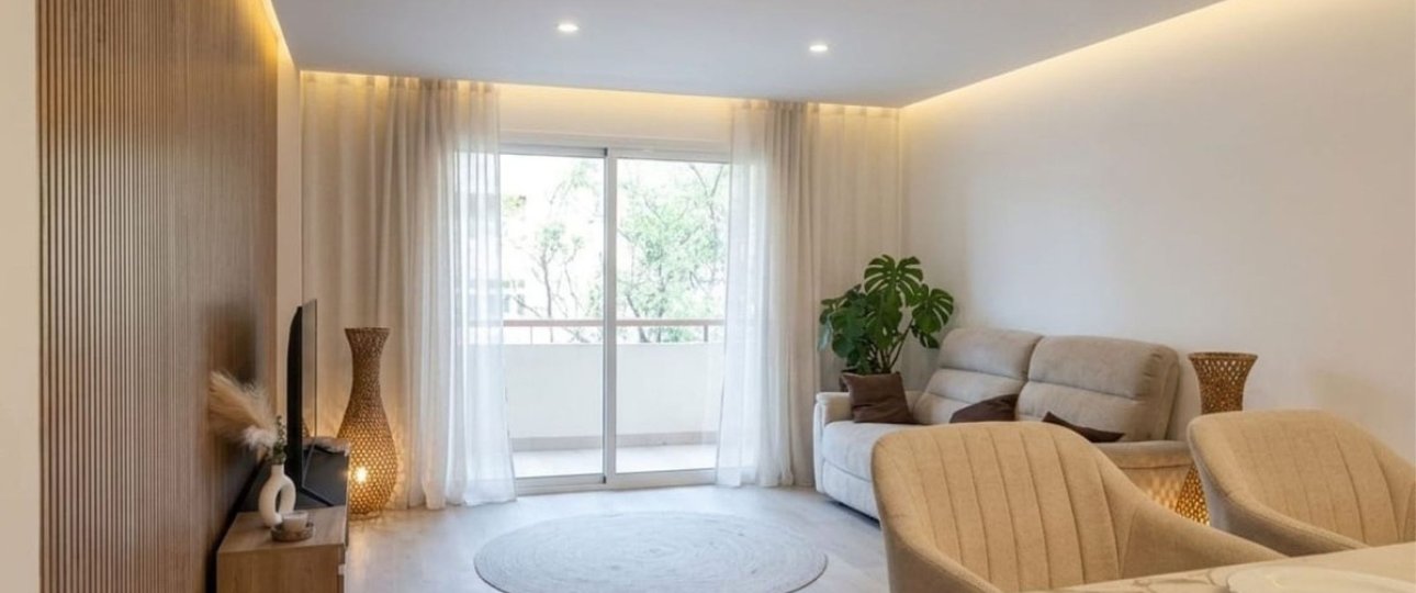 Resale - apartment - Fuengirola - Fuengirola Centro
