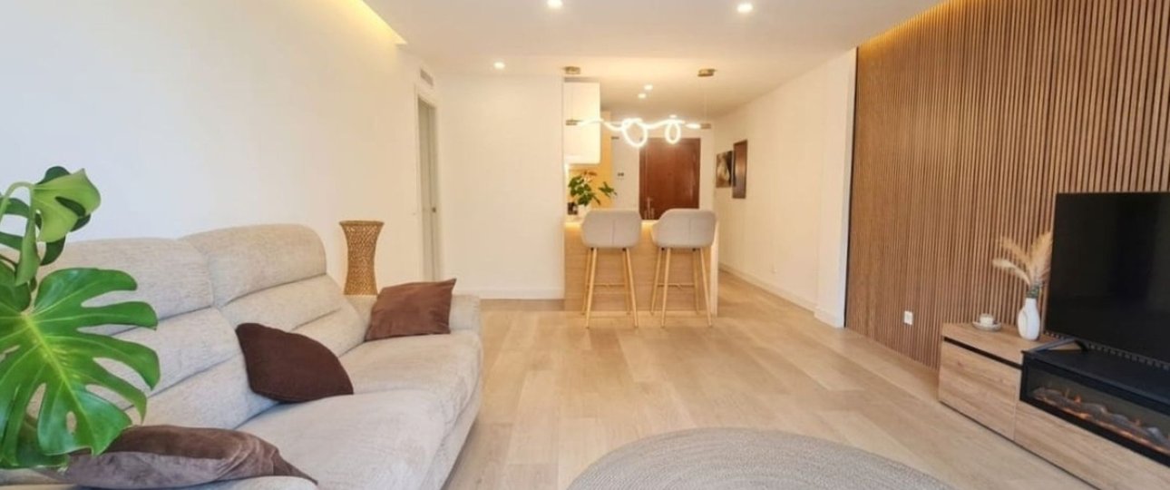 Resale - apartment - Fuengirola - Fuengirola Centro