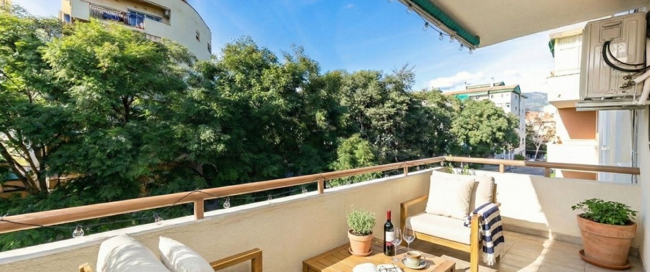 Resale - apartment - Fuengirola - Fuengirola Centro