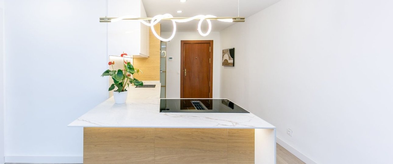 Resale - apartment - Fuengirola - Fuengirola Centro