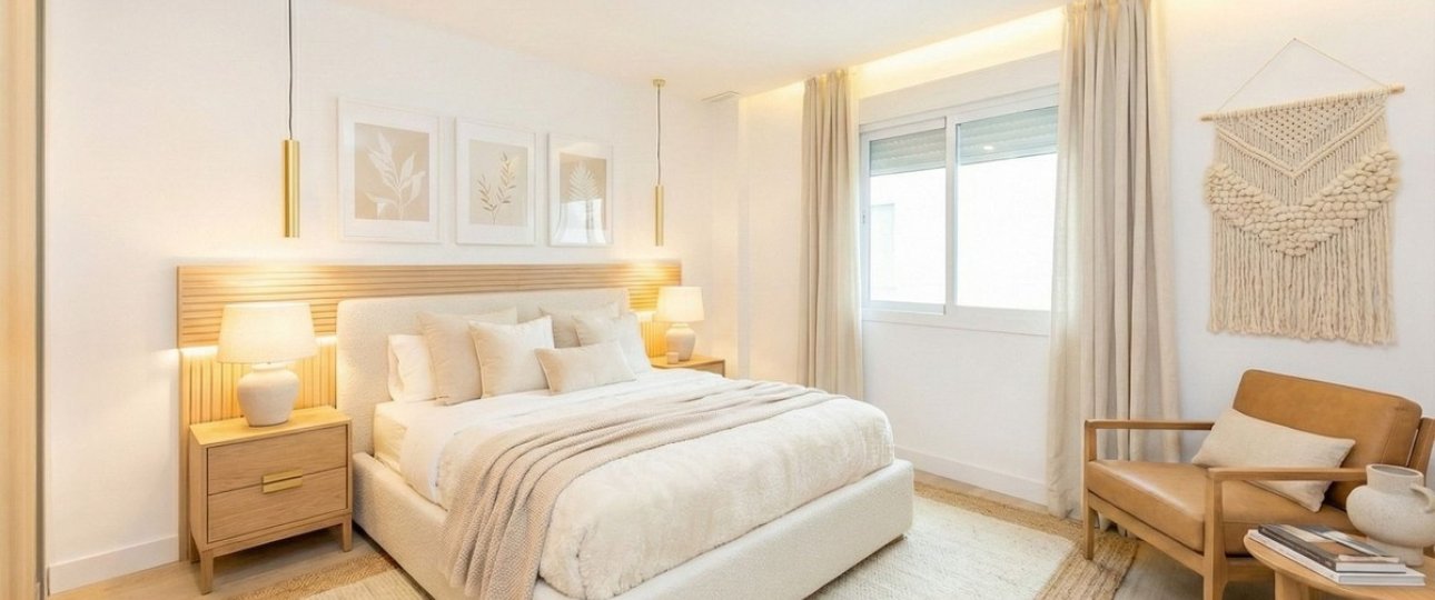 Resale - apartment - Fuengirola - Fuengirola Centro