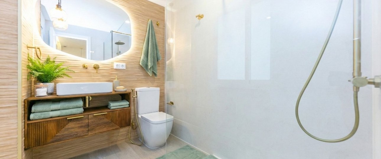 Resale - apartment - Fuengirola - Fuengirola Centro