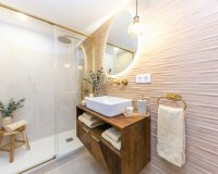 Resale - apartment - Fuengirola - Fuengirola Centro