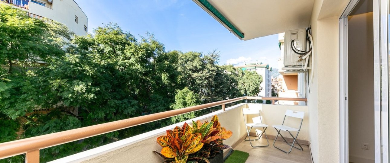 Resale - apartment - Fuengirola - Fuengirola Centro