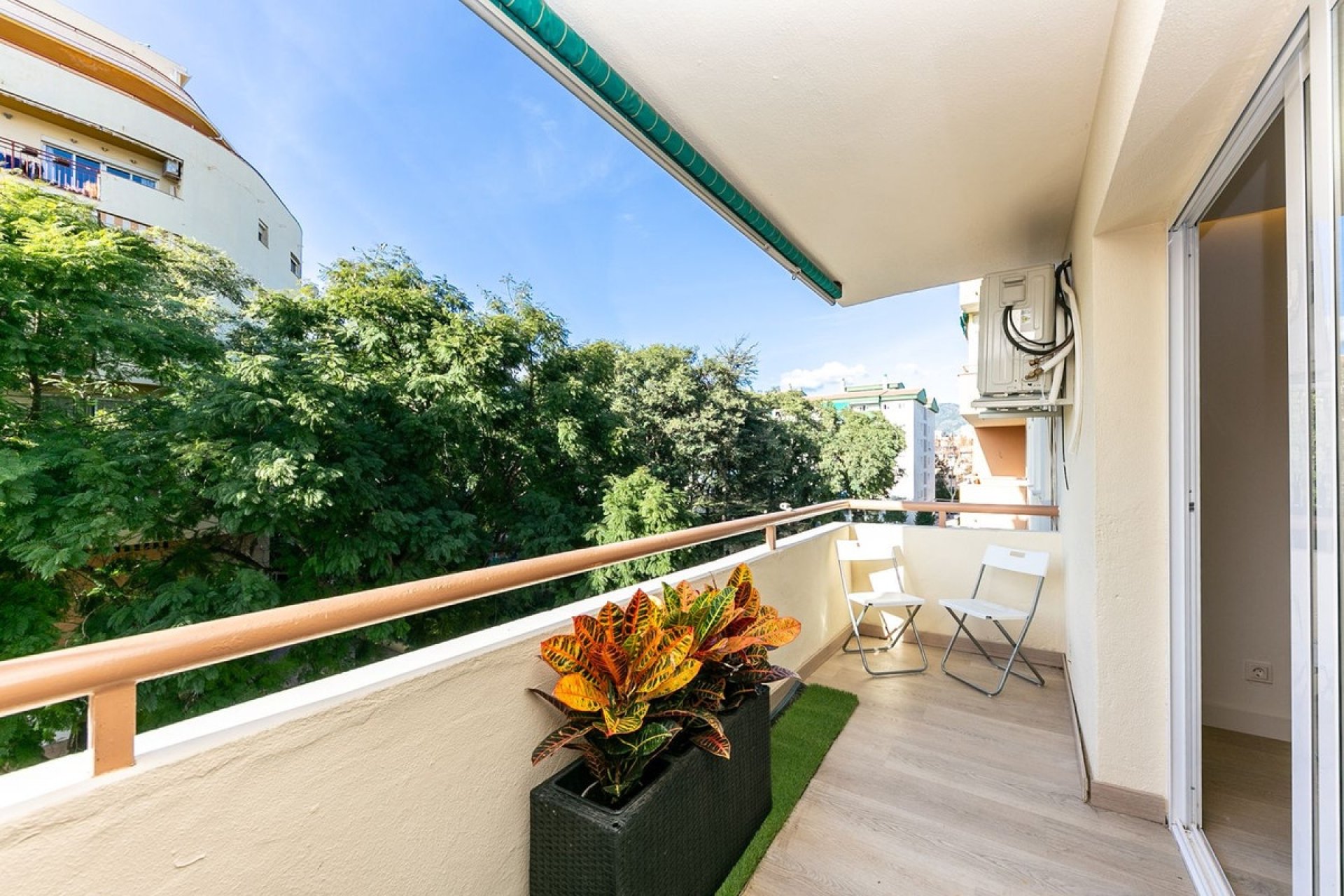 Resale - apartment - Fuengirola - Fuengirola Centro