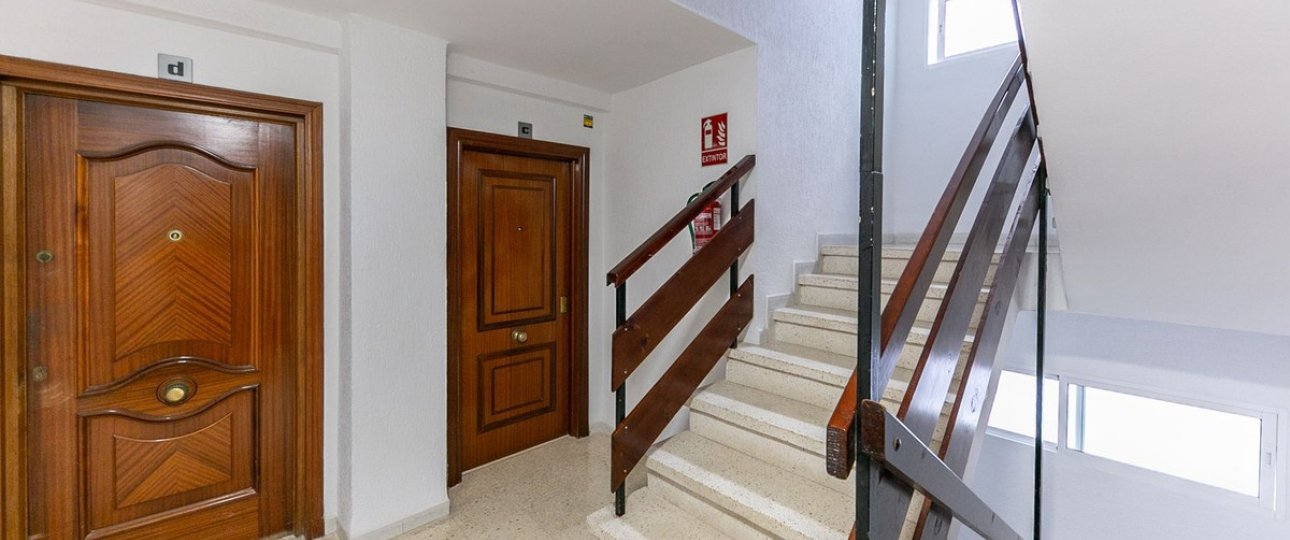 Resale - apartment - Fuengirola - Fuengirola Centro
