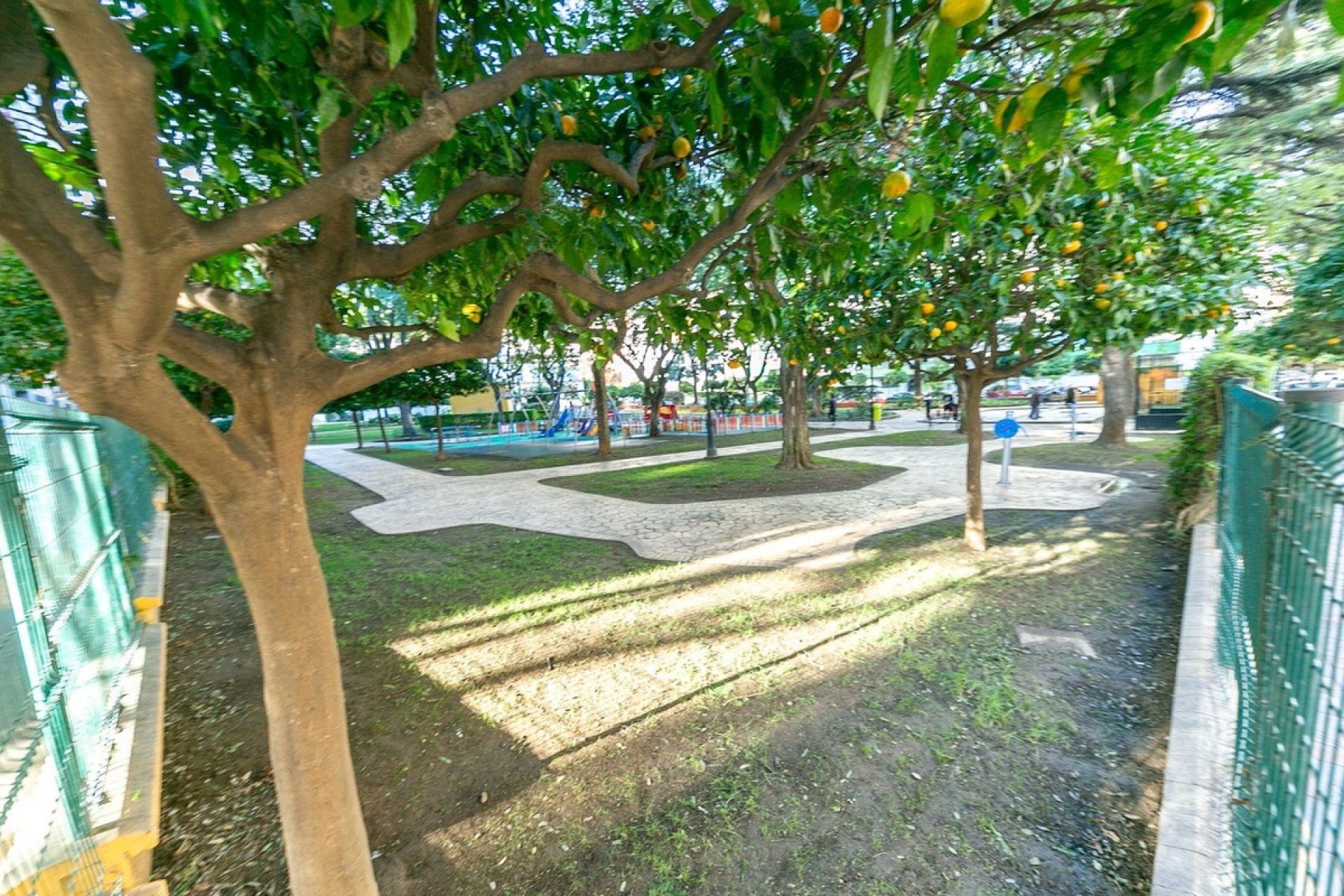 Resale - apartment - Fuengirola - Fuengirola Centro