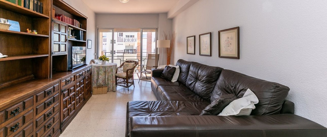 Resale - apartment - Fuengirola - Fuengirola Centro