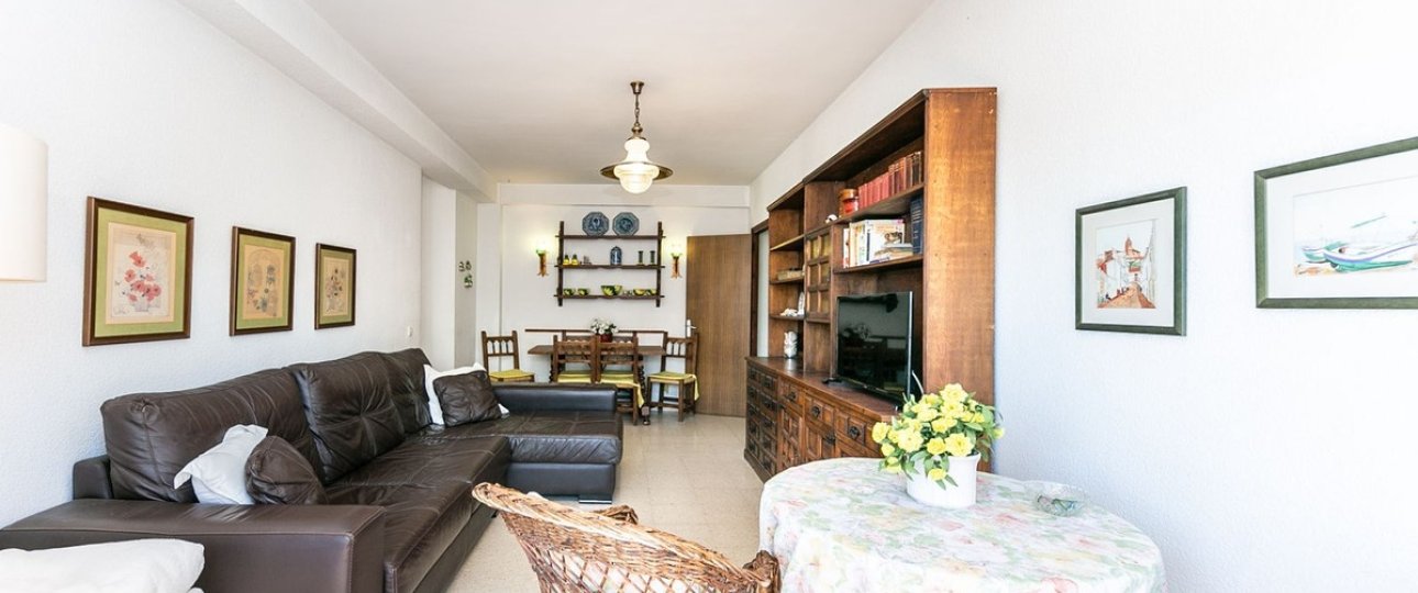 Resale - apartment - Fuengirola - Fuengirola Centro
