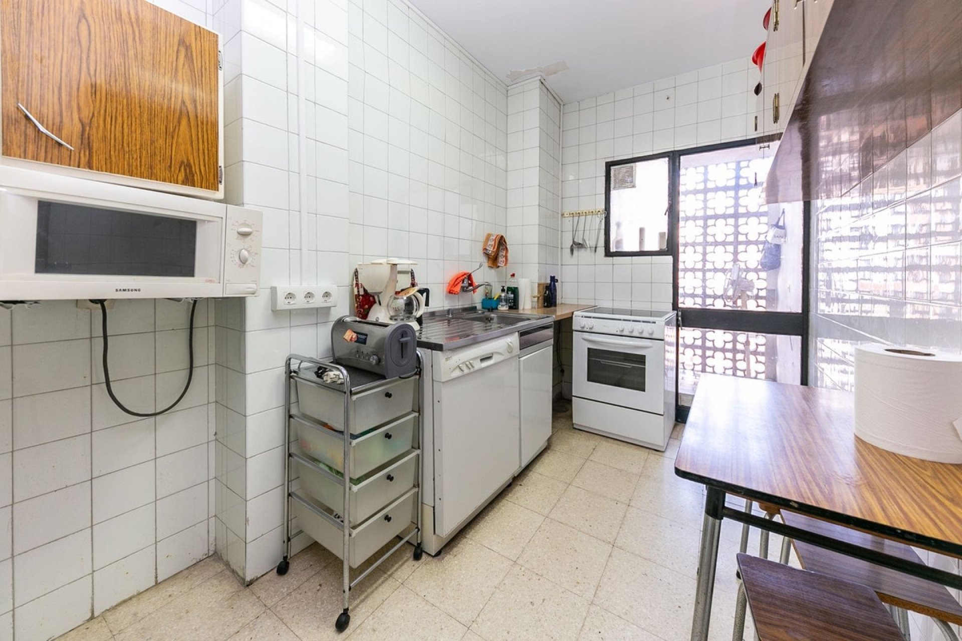 Resale - apartment - Fuengirola - Fuengirola Centro