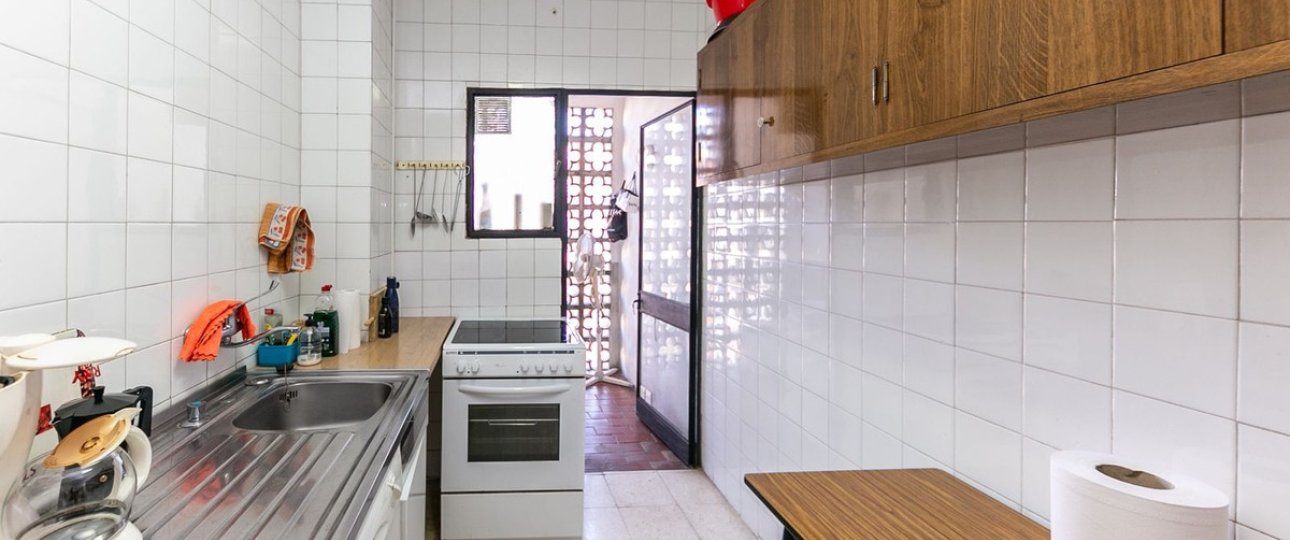 Resale - apartment - Fuengirola - Fuengirola Centro