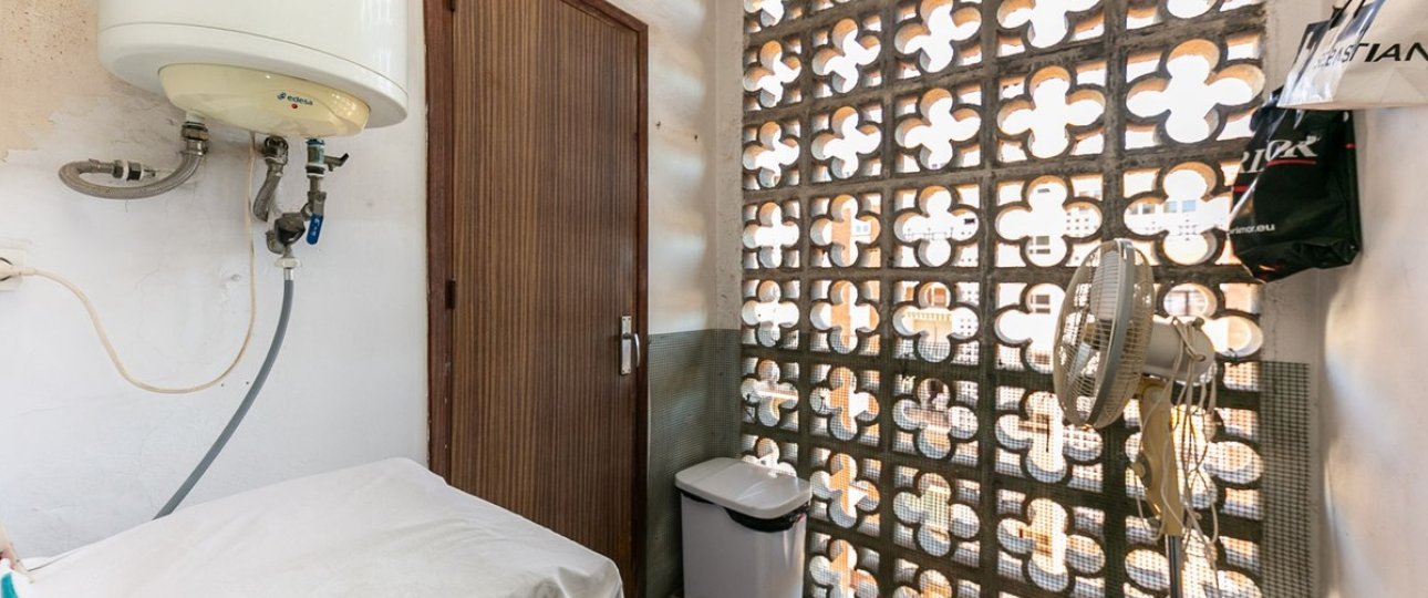Resale - apartment - Fuengirola - Fuengirola Centro