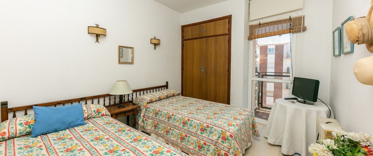 Resale - apartment - Fuengirola - Fuengirola Centro