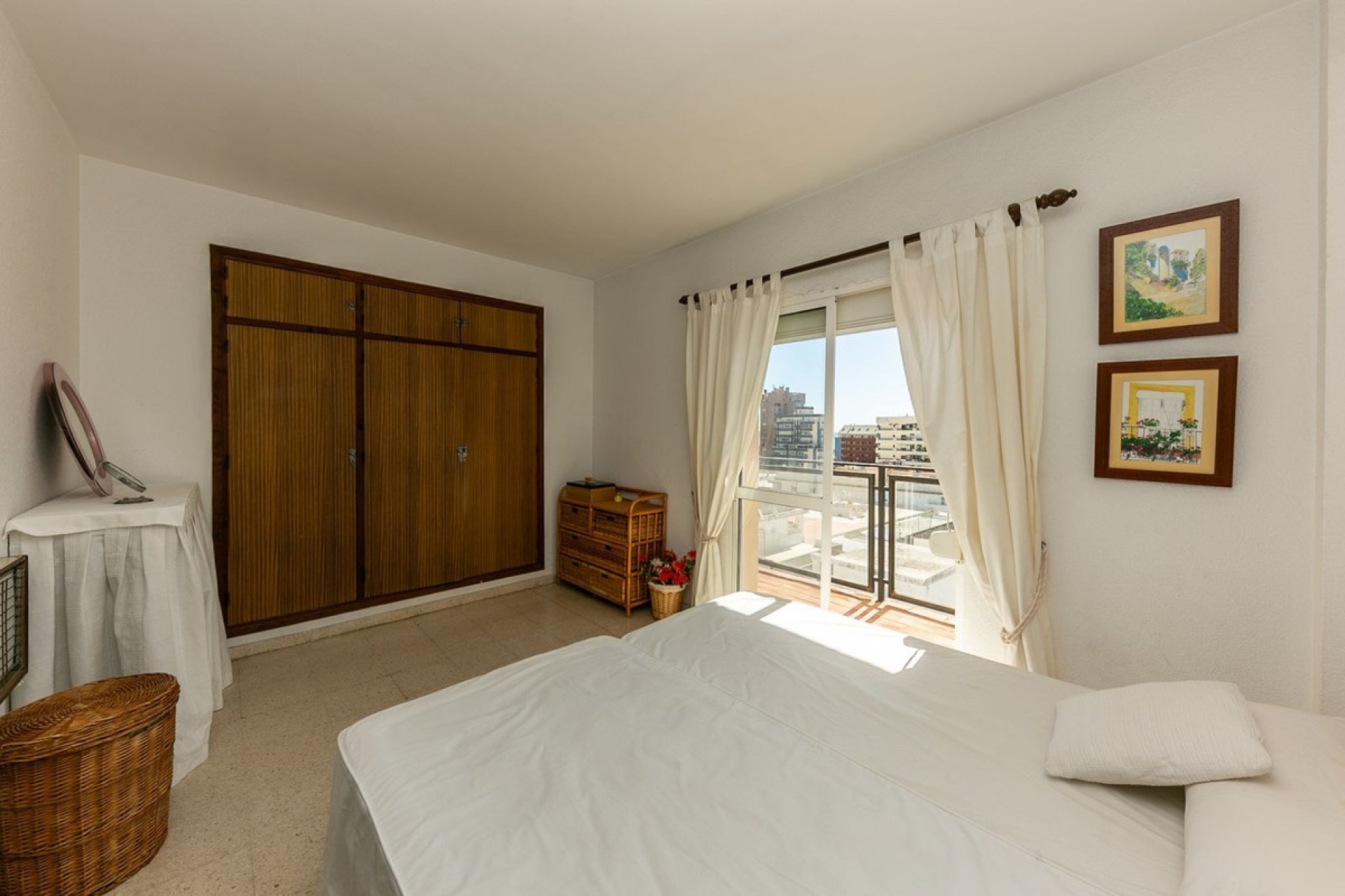 Resale - apartment - Fuengirola - Fuengirola Centro