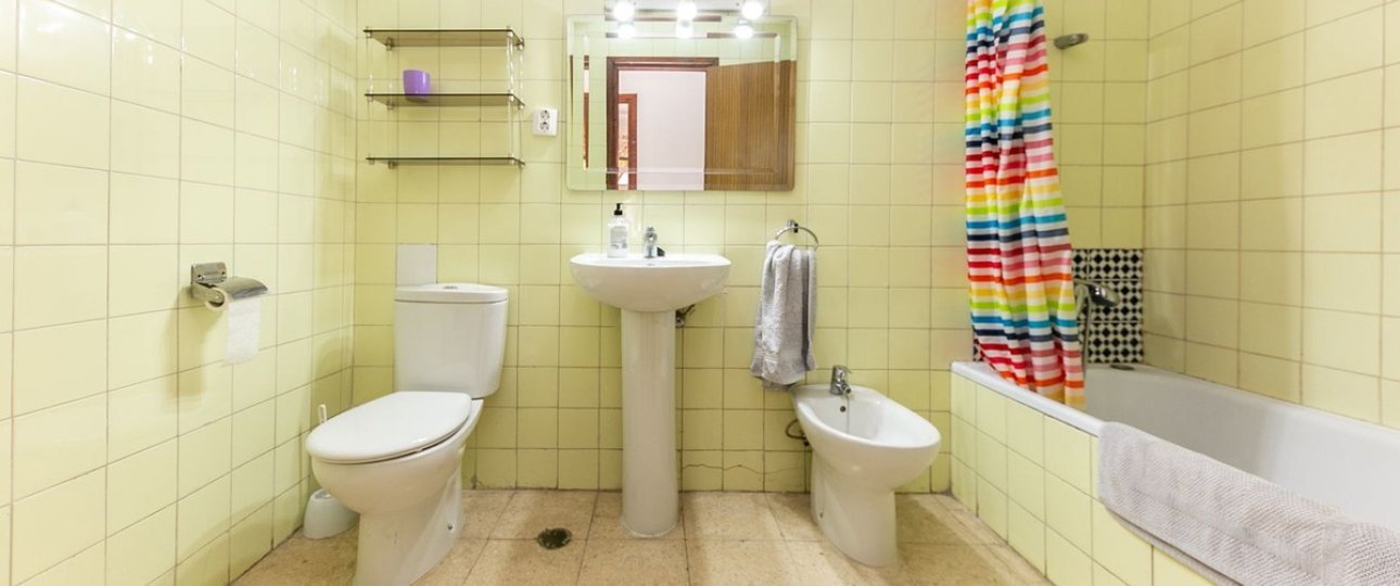Resale - apartment - Fuengirola - Fuengirola Centro