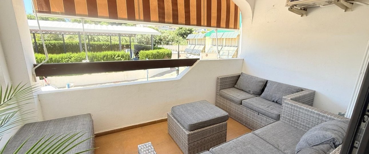 Resale - apartment - Fuengirola - Fuengirola Centro