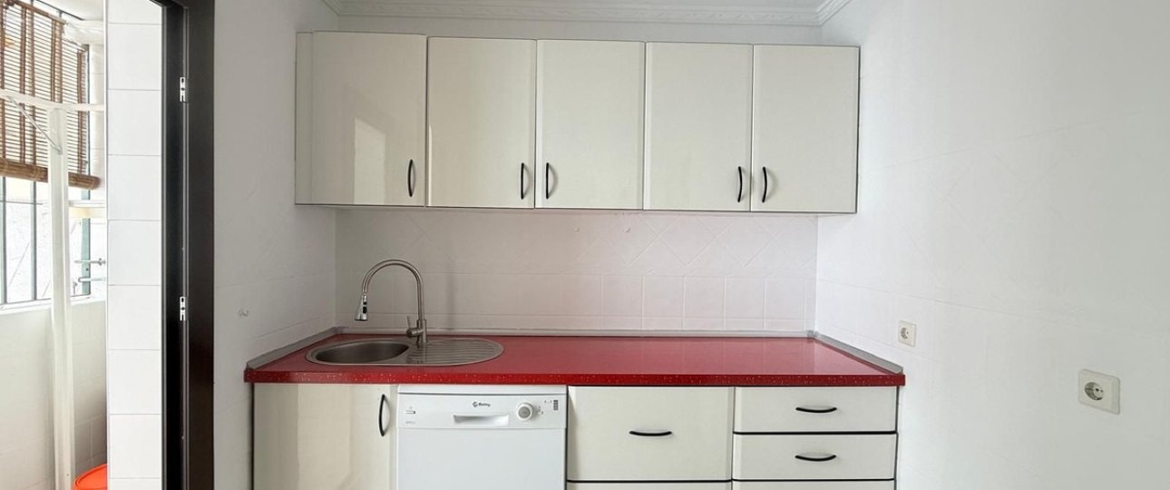 Resale - apartment - Fuengirola - Fuengirola Centro