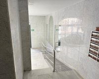 Resale - apartment - Fuengirola - Fuengirola Centro