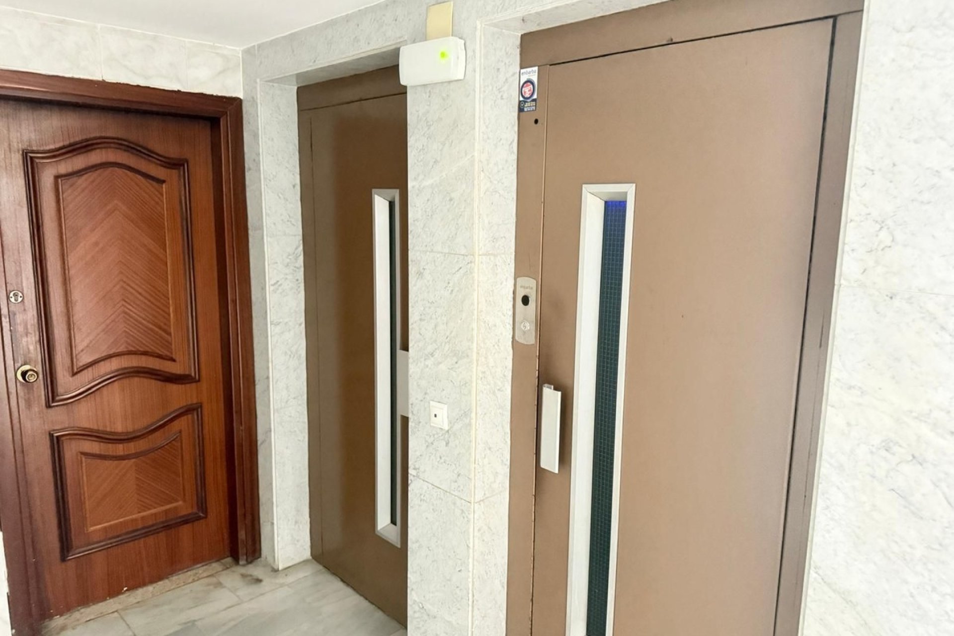Resale - apartment - Fuengirola - Fuengirola Centro