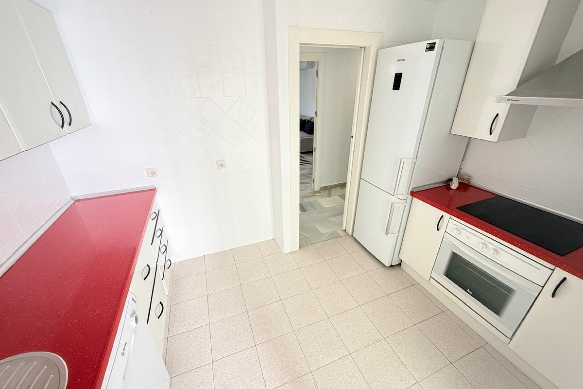 Resale - apartment - Fuengirola - Fuengirola Centro