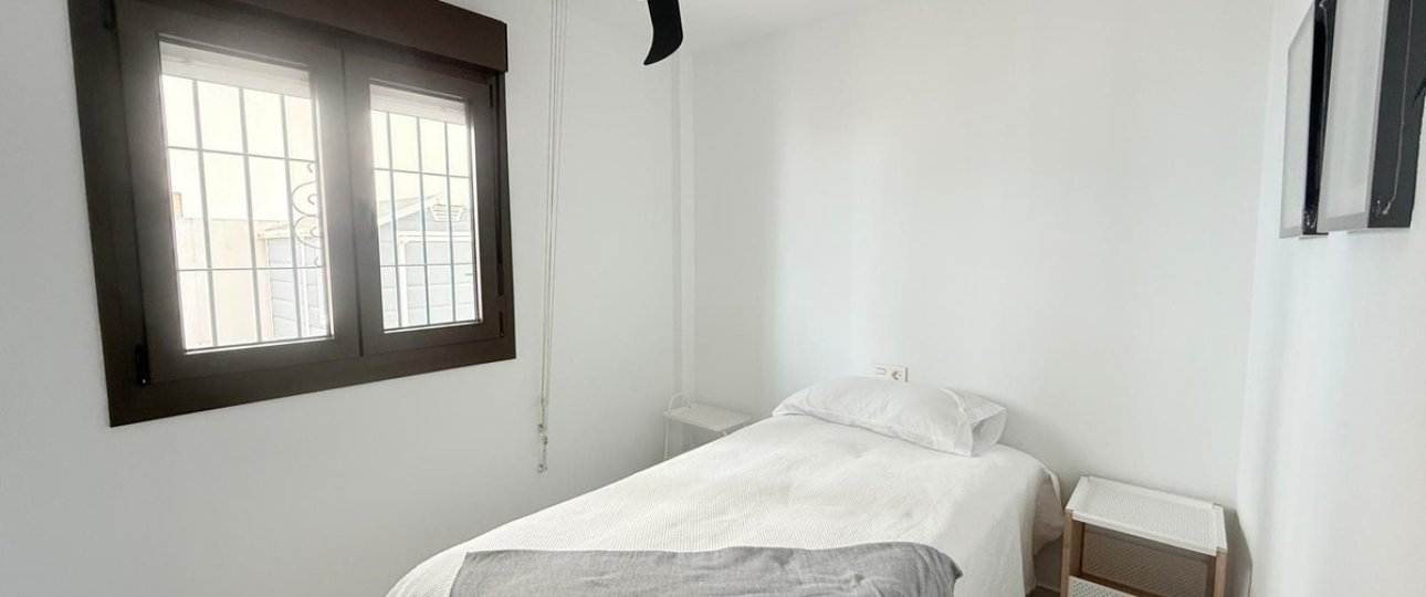 Resale - apartment - Fuengirola - Fuengirola Centro