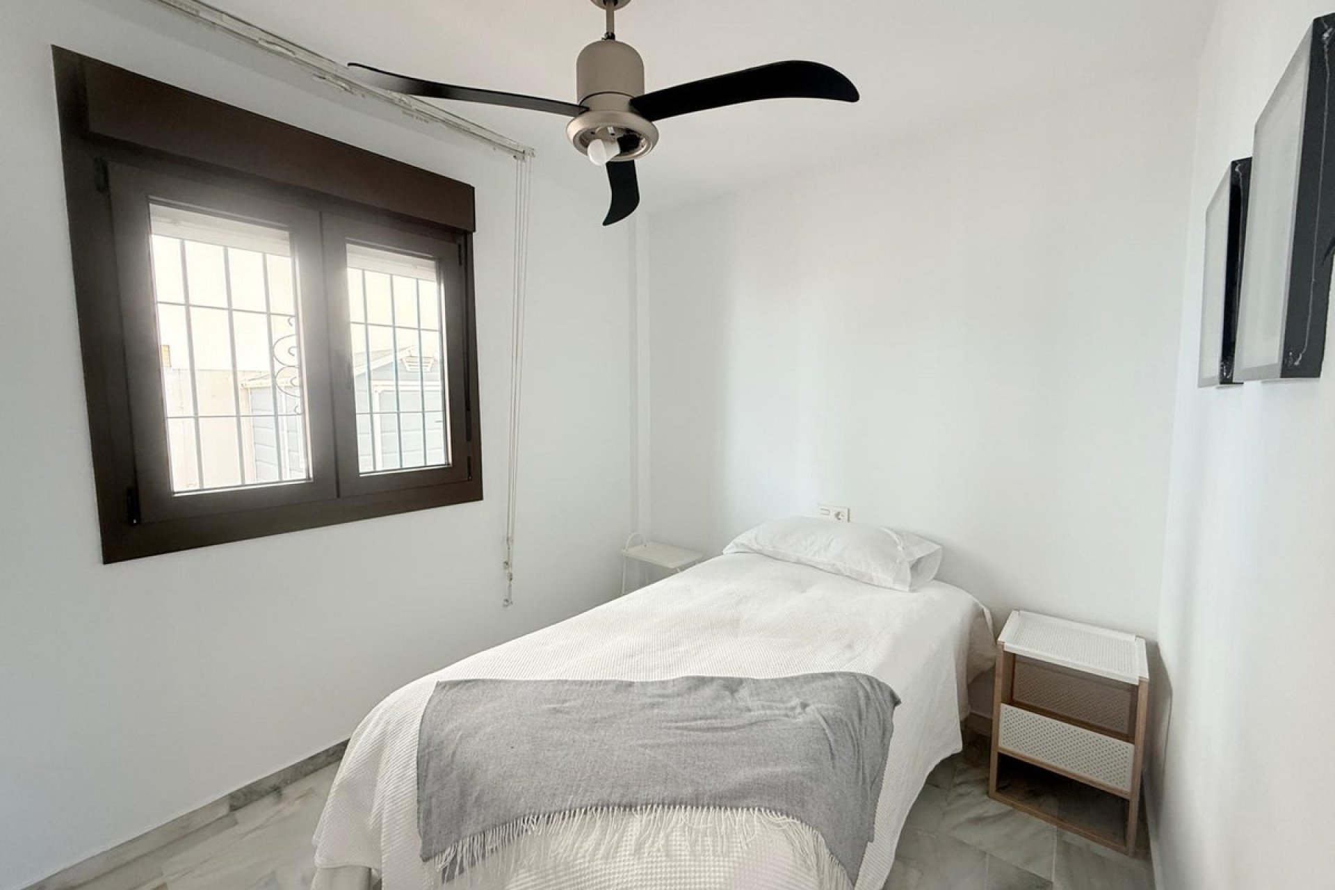 Resale - apartment - Fuengirola - Fuengirola Centro